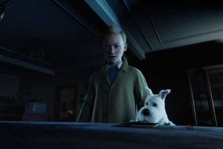 Приключения тинтина тайна единорога the adventures of tintin 2019 скачать