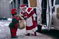 Кадр  2  из Плохой Санта 2 / Bad Santa 2