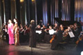 Фото 1  из Camerata Anima / Камерный оркестр Новгородской филармонии