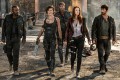 Кадр  5  из Обитель зла: Последняя глава / Resident Evil: The Final Chapter