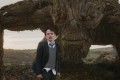 Кадр  5  из Голос монстра / A Monster Calls