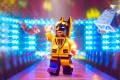 Кадр  5  из Лего. Фильм: Бэтмен / The Lego Batman Movie