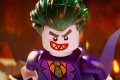 Кадр  3  из Лего. Фильм: Бэтмен / The Lego Batman Movie