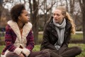 Кадр  4  из Отцы и дочери / Fathers and Daughters
