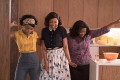 Кадр  5  из Скрытые фигуры / Hidden Figures