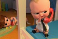 Кадр  2  из Босс-молокосос / The Boss Baby