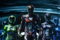 Кадр  4  из Могучие рейнджеры / Power Rangers