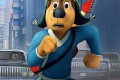 Кадр  4  из Рок Дог / Rock Dog