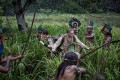 Кадр  3  из Затерянный город Z / The Lost City of Z