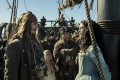 Кадр  5  из Пираты Карибского моря: Мертвецы не рассказывают сказки / Pirates of the Caribbean: Dead Men Tell No Tales