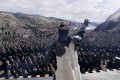 Кадр  3  из Меч короля Артура / King Arthur: Legend of the Sword