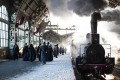 Кадр  6  из Анна Каренина. История Вронского