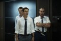 Кадр  1  из Эксперимент «Офис» / The Belko Experiment