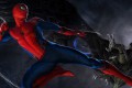 Кадр  6  из Человек-паук: Возвращение домой / Spider-Man: Homecoming