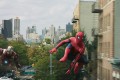 Кадр  5  из Человек-паук: Возвращение домой / Spider-Man: Homecoming