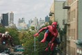 Кадр  5  из Человек-паук: Возвращение домой / Spider-Man: Homecoming