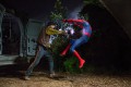 Кадр  3  из Человек-паук: Возвращение домой / Spider-Man: Homecoming