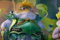 Кадр  6  из Принцесса-лягушка: Тайна волшебной комнаты / The Frog Kingdom 2: Sub-Zero Mission