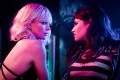 Кадр  4  из Взрывная блондинка / Atomic Blonde