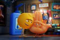 Кадр  4  из Эмоджи фильм / The Emoji Movie