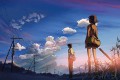 Кадр  6  из Твое имя / Kimi no na wa