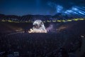 Кадр  3  из Дэвид Гилмор: Концерт в Помпеях / David Gilmour: Live At Pompeii