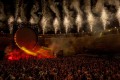 Кадр  5  из Дэвид Гилмор: Концерт в Помпеях / David Gilmour: Live At Pompeii