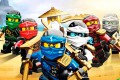 Кадр  1  из ЛЕГО Ниндзяго Фильм / The LEGO Ninjago Movie