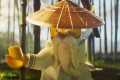 Кадр  4  из ЛЕГО Ниндзяго Фильм / The LEGO Ninjago Movie