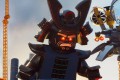 Кадр  3  из ЛЕГО Ниндзяго Фильм / The LEGO Ninjago Movie