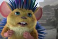Кадр  3  из Ежик Бобби: Колючие приключения / Bobby the Hedgehog