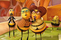 Кадр  6  из Би Муви: медовый заговор / Bee Movie