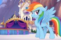 Кадр  1  из My Little Pony в кино / My Little Pony: Der Film