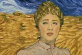 Кадр  2  из Ван Гог. С любовью, Винсент / Loving Vincent