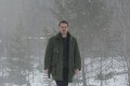 Кадр  5  из Снеговик / The Snowman
