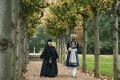 Кадр  5  из Виктория и Абдул / Victoria and Abdul