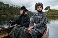 Кадр  4  из Виктория и Абдул / Victoria and Abdul