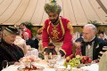 Кадр  1  из Виктория и Абдул / Victoria and Abdul