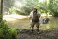 Кадр  3  из Джуманджи: Зов джунглей / Jumanji: Welcome to the Jungle