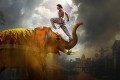 Кадр  1  из Бахубали: Рождение легенды / Baahubali 2: The Conclusion