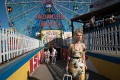 Кадр  4  из Колесо чудес / Wonder Wheel