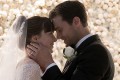 Кадр  3  из Пятьдесят оттенков свободы / Fifty Shades Freed