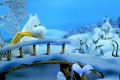 Кадр  4  из Муми-тролли и зимняя сказка / Moomins and the Winter Wonderland