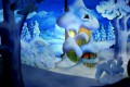 Кадр  2  из Муми-тролли и зимняя сказка / Moomins and the Winter Wonderland