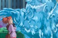 Кадр  4  из Мэри и ведьмин цветок / Meari to majo no hana