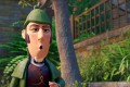 Кадр  4  из Шерлок Гномс / Sherlock Gnomes