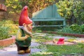 Кадр  2  из Шерлок Гномс / Sherlock Gnomes