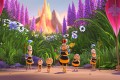 Кадр  2  из Пчелка Майя и Кубок Мёда / Maya the Bee: The Honey Games