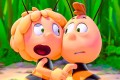 Кадр  6  из Пчелка Майя и Кубок Мёда / Maya the Bee: The Honey Games