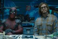 Кадр  4  из Дэдпул 2 / Deadpool 2